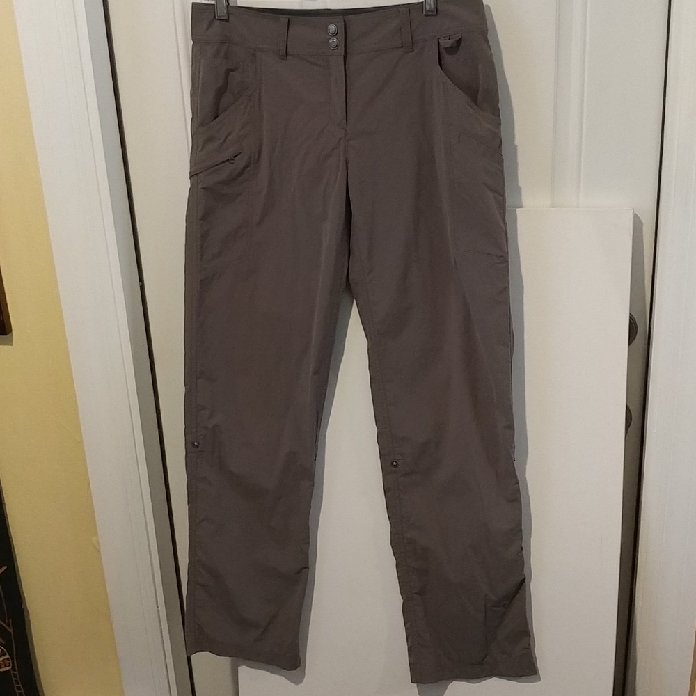 Ex Officio Women's Hiking Pants -6-